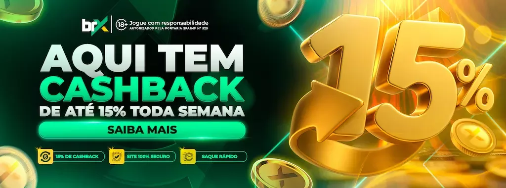 Cadastre-se na BrxBet para receber o bônus de boas-vindas